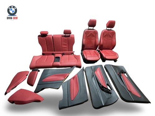 Bmw series f22 sport coupe - m,
