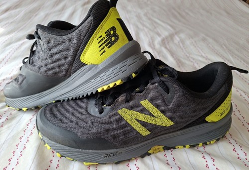 New balance nitrel trail - new,