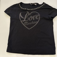 Love Moschino Women's Beaded
