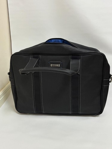 Storm men bag black - storm,