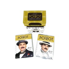 Agatha Christie's Poirot