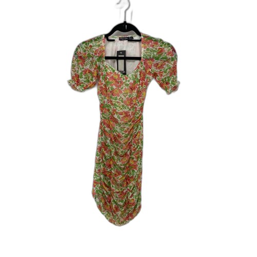 Nwt nasty gal floral - nwt,