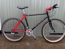 1992 MARIN Eldridge Grade 18” Retro Mountain Bike Classic Vintage MTB 90’s.