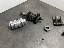 Beta Rev 80 Trials Bike