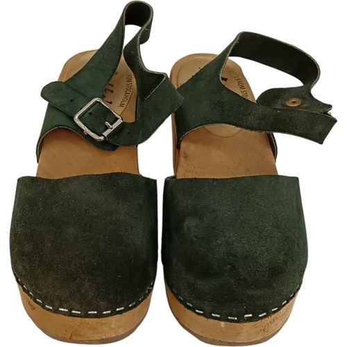 Lotta sweden clogs uk5 - clogs,