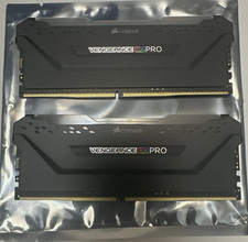 Corsair Vengeance RGB Pro DDR4
