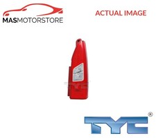 REAR LIGHT TAIL LIGHT LEFT TYC