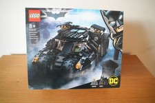 Lego Batman Batmobile Tumbler