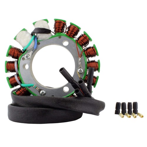 200w high output stator for - high,