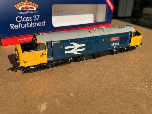 Bachmann gauge 335zsf - bachmann,