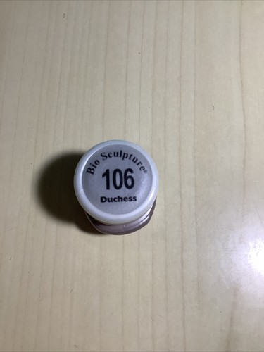 Bio sculpture gel 106 duchess - bio,