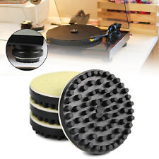 4Pcs 2" Turntable Isolation