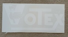 VOTEX PT TOPPER MOWER LOGO