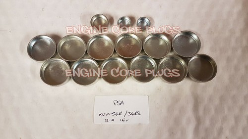 Peugeot 16v xu10 j4r - 2.0,