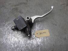 Suzuki Address UK110 NE 2016 Front Brake Master Cylinder SA197