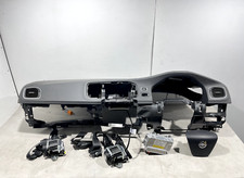 2012-2019 VOLVO S60 MK2 RHD AIRBAG KIT DASH SEAT BELT ECU P31334279 616155800
