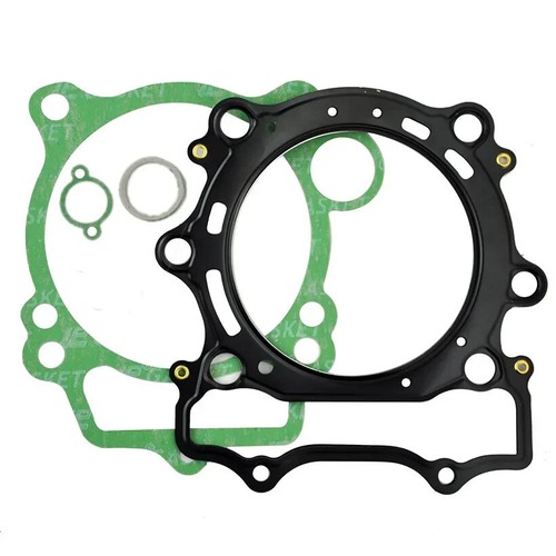 Rebuild cylinder head top - head,