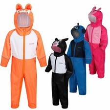 Regatta Kids Charco All in