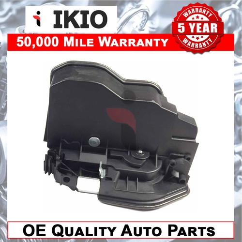 Ikio brand new rear - brand,