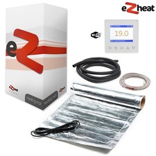 Electric Foil Underfloor