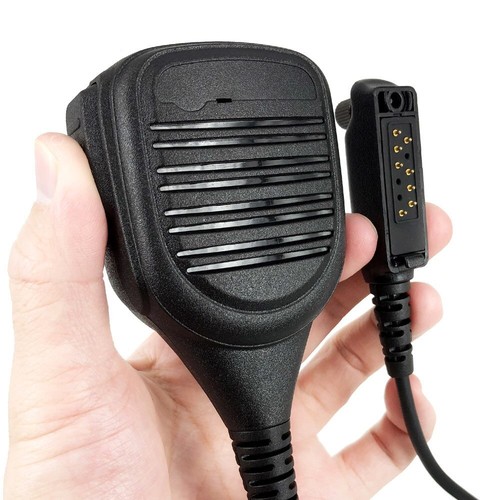 Speaker microphone mic - microphone,