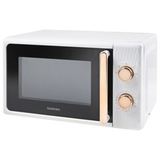 Goodmans Kitchen Set Microwave