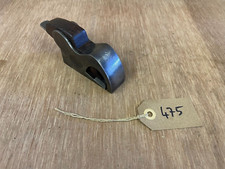 Preston No 1344 plane with