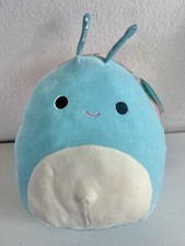 *NEW* Squishmallows 8” Freya