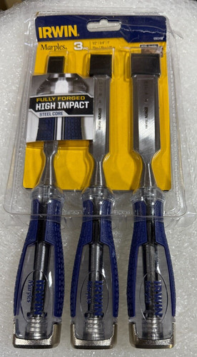 Irwin marples ms750 piece - irwin,