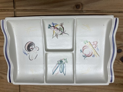 Retro poole pottery - retro,