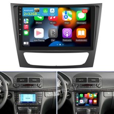 For Mercedes Benz W211 E320