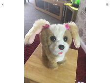 Furreal Friends Happy To See