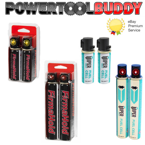 Firmahold viper gas fuel - /,