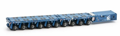 Imc models module - models,, sarens