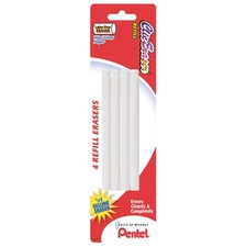 Pentel Refill Eraser for Clic
