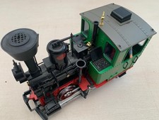 LGB G Scale Model Railway Set