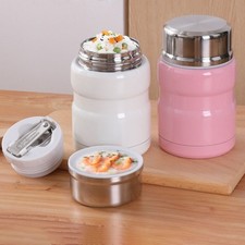 750ml Thermos Bottle Stainless