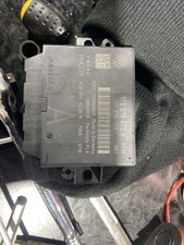 VW Golf MK6 Parking Sensors/Park Assist Module   1T0 919 475 H