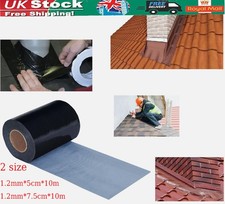 2 Rolls Flashing Tape Rolls