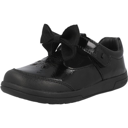 Bobux kid bubbles black - bobux,