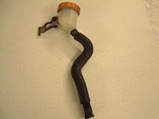 VFR750F CBR600F CBR1100 CBR1000 GL - REAR BRAKE FLUID RESERVOIR - 43511-MA6-006