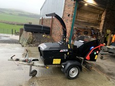 JENSEN A530 2018 6inch WOOD