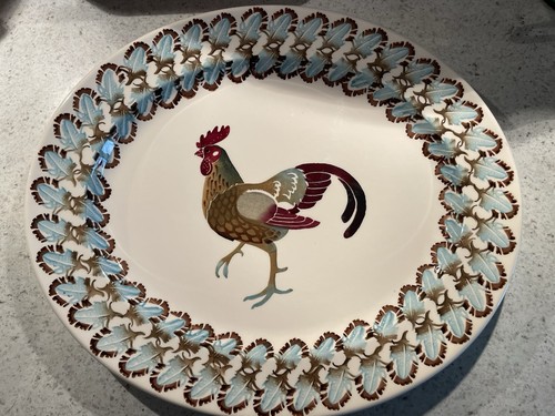 Emma bridgewater large oval - bridgewater,