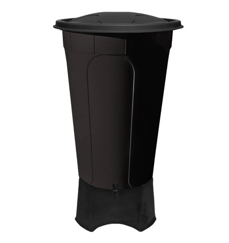 200 litre black water - litre,