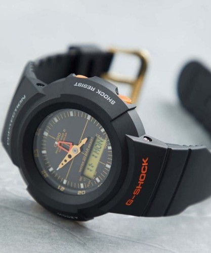 Casio shock beauty - casio, ×