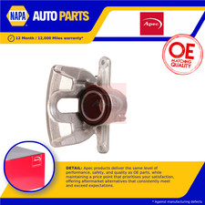 Brake Caliper fits VW POLO Gti
