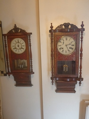Antique inlaid - 2, x