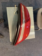 Jaguar XJ 2012 Drivers Side