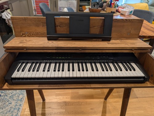 Yamaha psr e283 - psr, portable