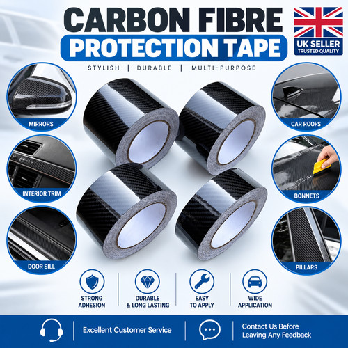 Glossy black vinyl wrap tape - vinyl,